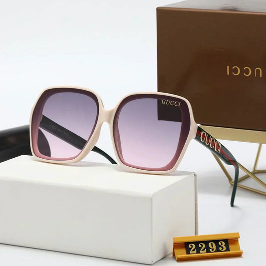 2025 Fashion trend sunglasses outdoor sunglasses
