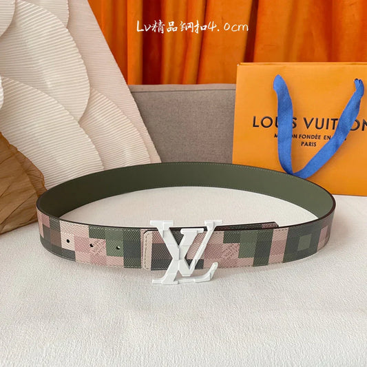 2025 belt Fashion Belts-128
